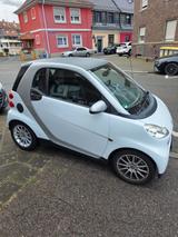 Smart ForTwo coupé 1.0 52kW mhd passion passion - Smart ForTwo: Coupe, Passion