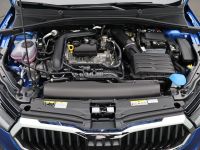 Skoda Fabia - Vorschau Bild 8