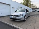 Volkswagen Golf VI (6), Bj. 2012 64.000 km, 2. Hand - Volkswagen Golf: Bj
