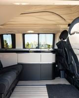 Mercedes-Benz V300 Marco-Polo 4MATIC, AMG-Line, Garantie - Mercedes-Benz Wohnmobil oder -wagen G