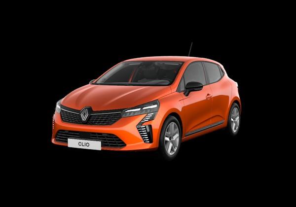 Renault Clio Generation TCe 90