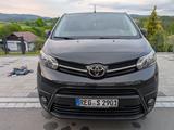 Toyota Proace (Verso) 2,0-l-D-4D 106kW L1 Camper Van - gebrauchte Toyota Proace (Verso) aus dem Jahr 2021