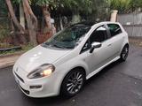 Fiat Grande Punto 1.3 MJT 95 CV Sport - Fiat Punto Sport mit Diesel-Antrieb