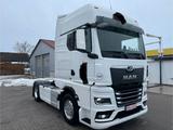 MAN TGX 18.470 Xenon ACC Inatrder 14-Gang Euro6d - MAN Dreiseitenkipper