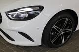 Mercedes-Benz B 200 TOTWINKEL+NIGHT PAKET+KEYLESS+360°+LED+18" - Mercedes-Benz B 200 Gebrauchtwagen in Karlsruhe
