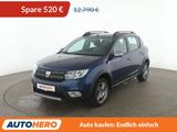 Dacia Sandero 0.9 TCe Stepway Prestige*NAVI*PDC*AHK*