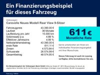 Volkswagen T7 Caravelle - Vorschau Bild 3