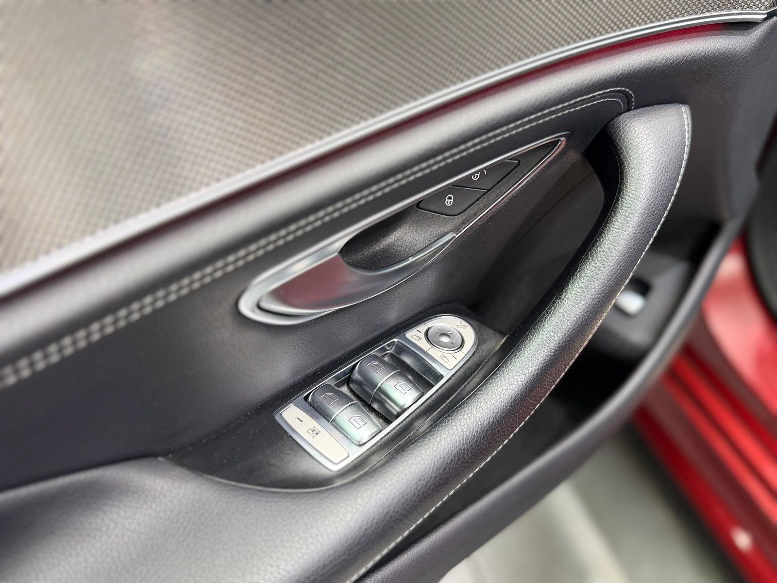 Fahrzeugabbildung Mercedes-Benz CLS 350 |360°|MULTIBEAM|1.HAND