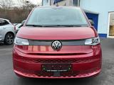 Volkswagen T7 Multivan TSI DSG ACC DCC AHK LED-Matrix Kam - VW T7 Multivan Gebrauchtwagen