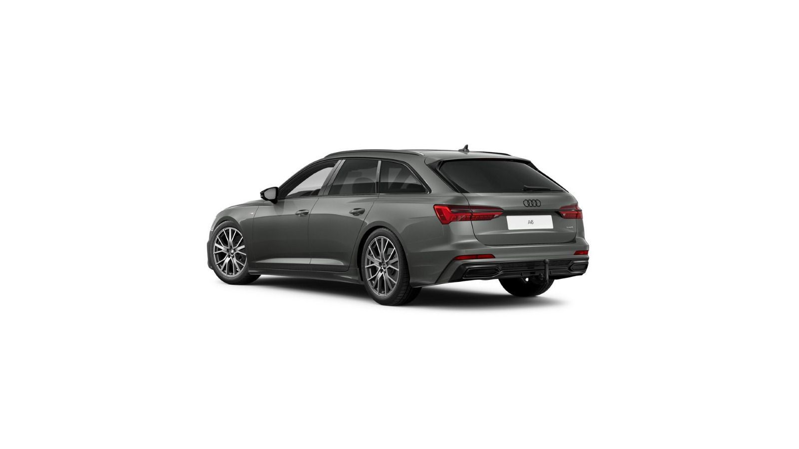 Audi A6 - Bild 5
