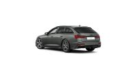 Audi A6 - Vorschau Bild 5