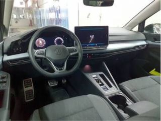 Golf Variant VIII 1.5eTSI DSG Goal AHK/360°Kamer