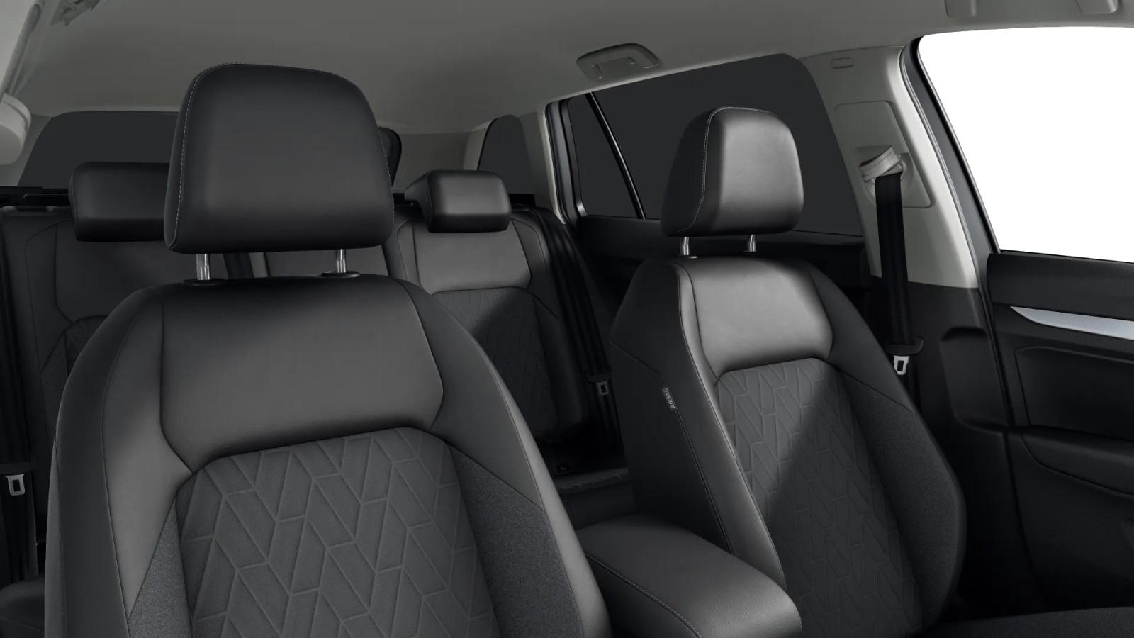 Volkswagen Golf VIII Variant Goal 1.5 TSI *R-KAM*ACC*SHZ*, миниатюра 14