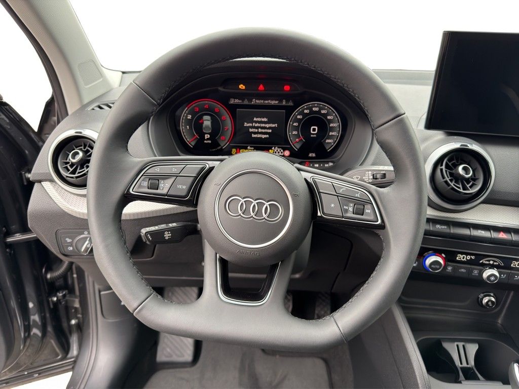 Audi Q2 - Bild 13
