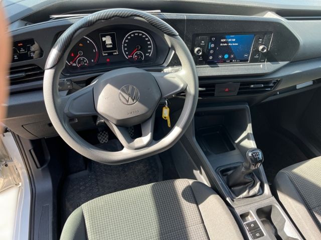 Fahrzeugabbildung Volkswagen Caddy Cargo 2.0 TDI EcoProfi GJR KLIMA FSE