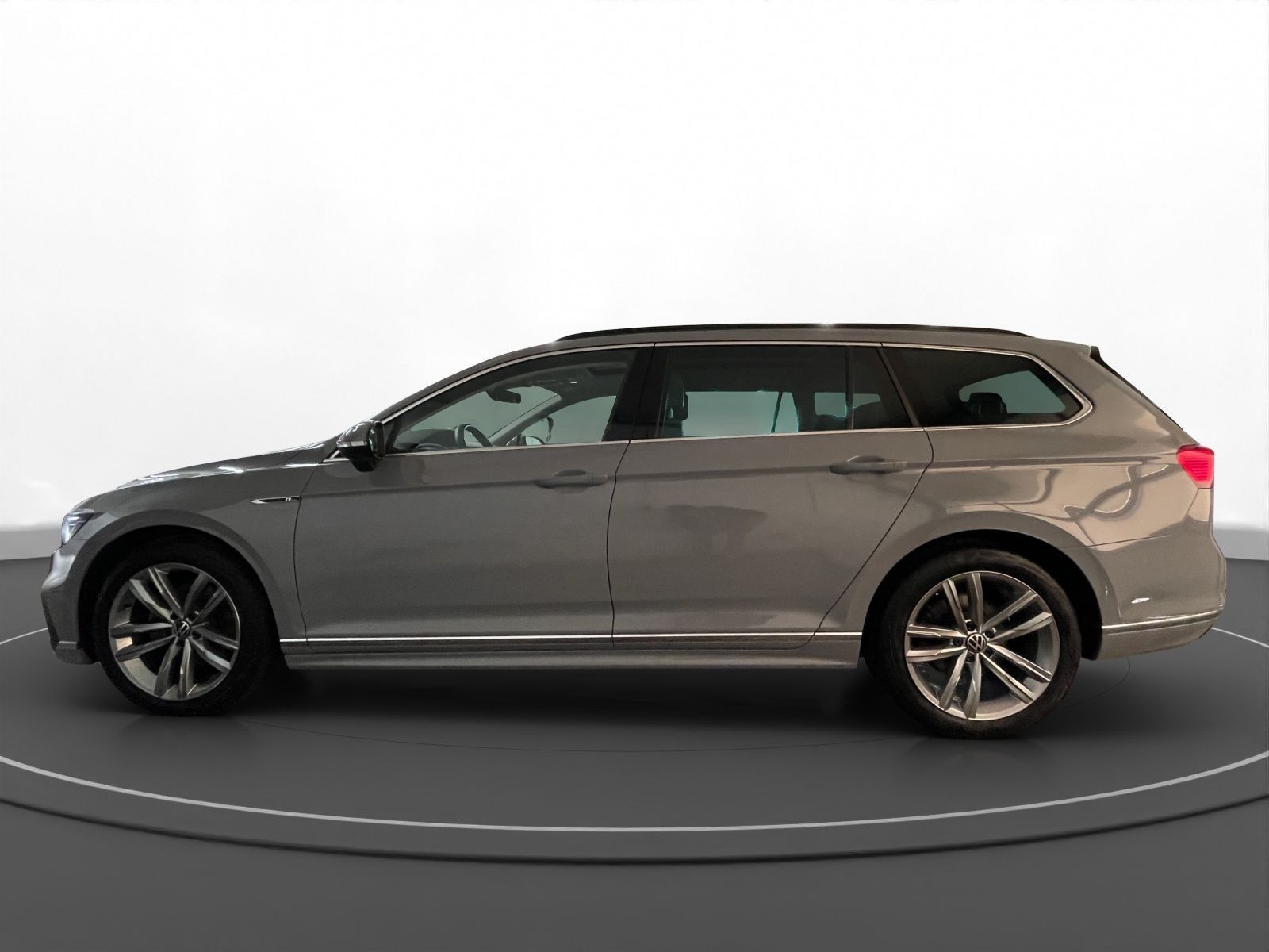 Volkswagen Passat Variant - Bild 6