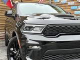 Dodge Durango 5,7L R/T AWD 6 S. LPG AHK SZH Alpine - gebrauchte Dodge Durango aus dem Jahr 2019