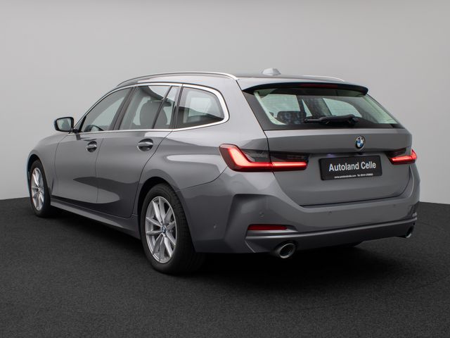Foto Nummer 9: BMW 320d