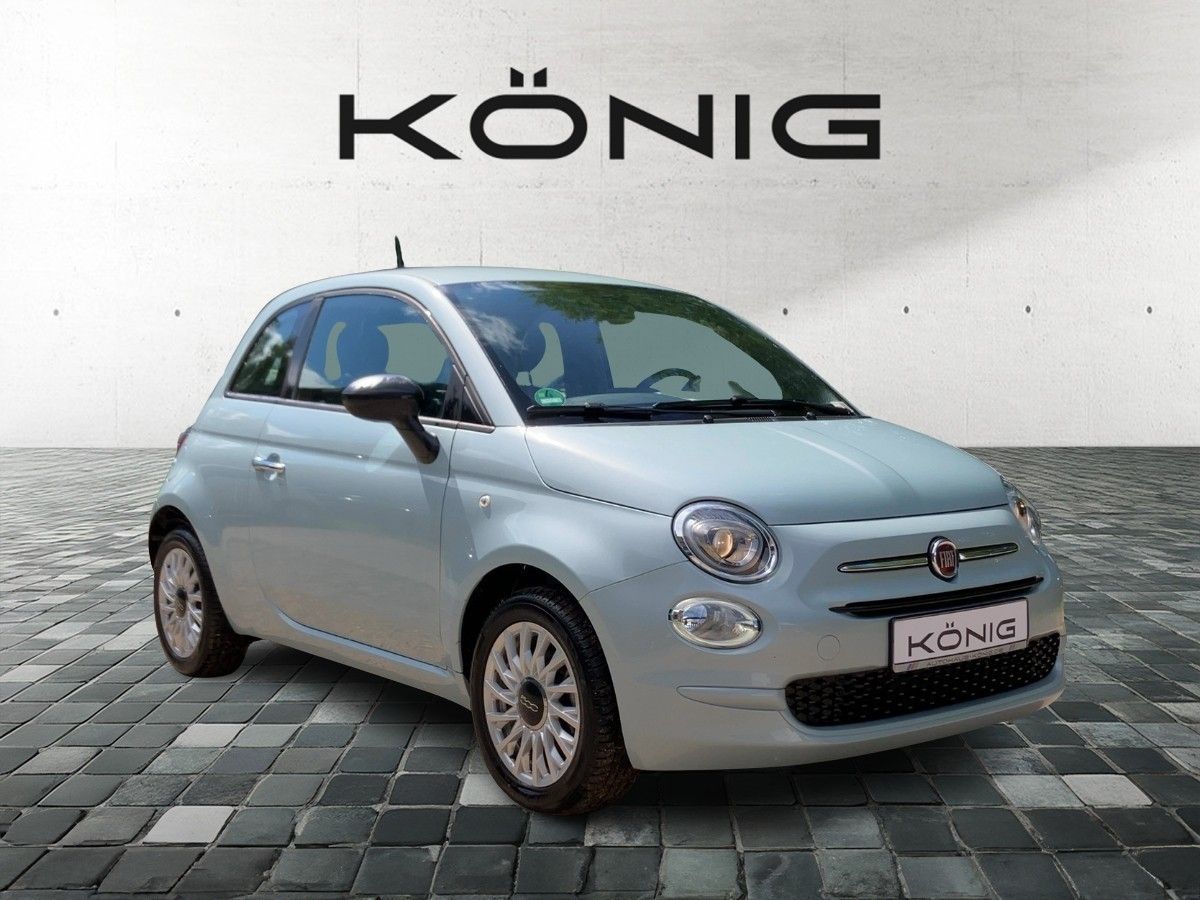 Fiat 500 - Bild 5