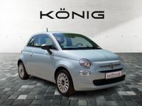 Fiat 500 - Vorschau Bild 5