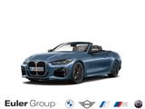 BMW M440i XDRIVE Sportpaket AD AHK Navi Leder Memo.S - BMW M440 in Frankfurt (Main)
