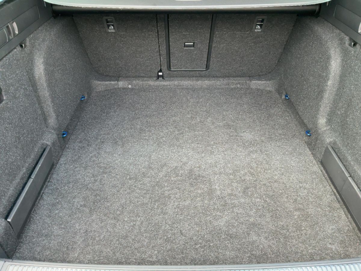 Skoda Superb - Bild 14