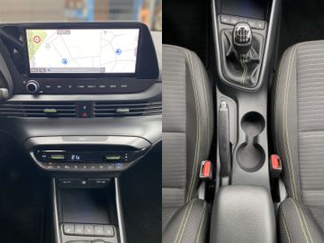 Hyundai i20 - 10