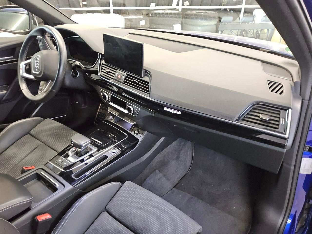 Audi Q5 - Bild 4