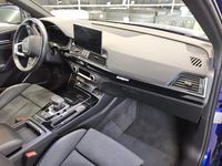 Audi Q5 - Vorschau Bild 4