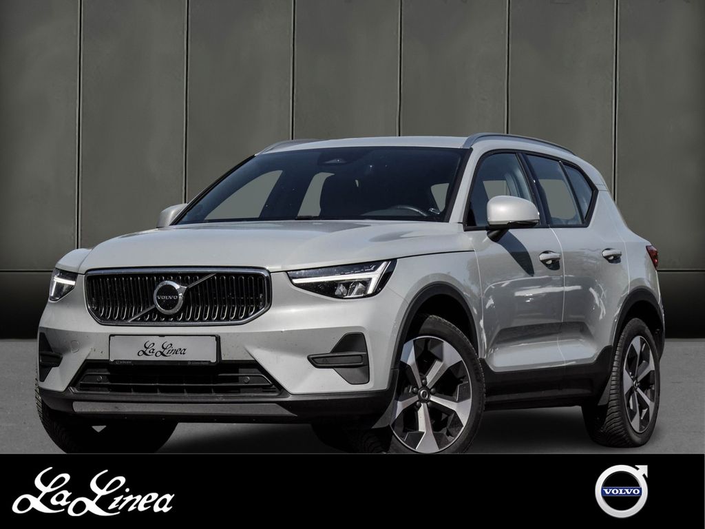 Image of Volvo XC40