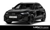 Audi A3 Sportback S line TDI S tronic - Audi A3 Neuwagen: TDI