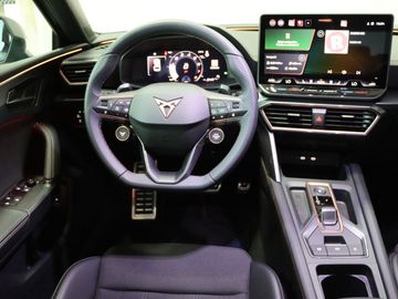 Cupra Leon Sportstourer 1.5 LED Kamera AHK elek. Heckk