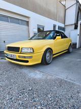 Audi 80 Cabriolet 2,6 V6 - TÜV 06/27 - Audi 80: Cabrio, 2.0