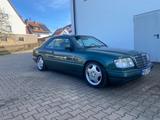 Mercedes-Benz E 200 124 Coupé  - gebrauchte Mercedes-Benz E 200 aus dem Jahr 1995
