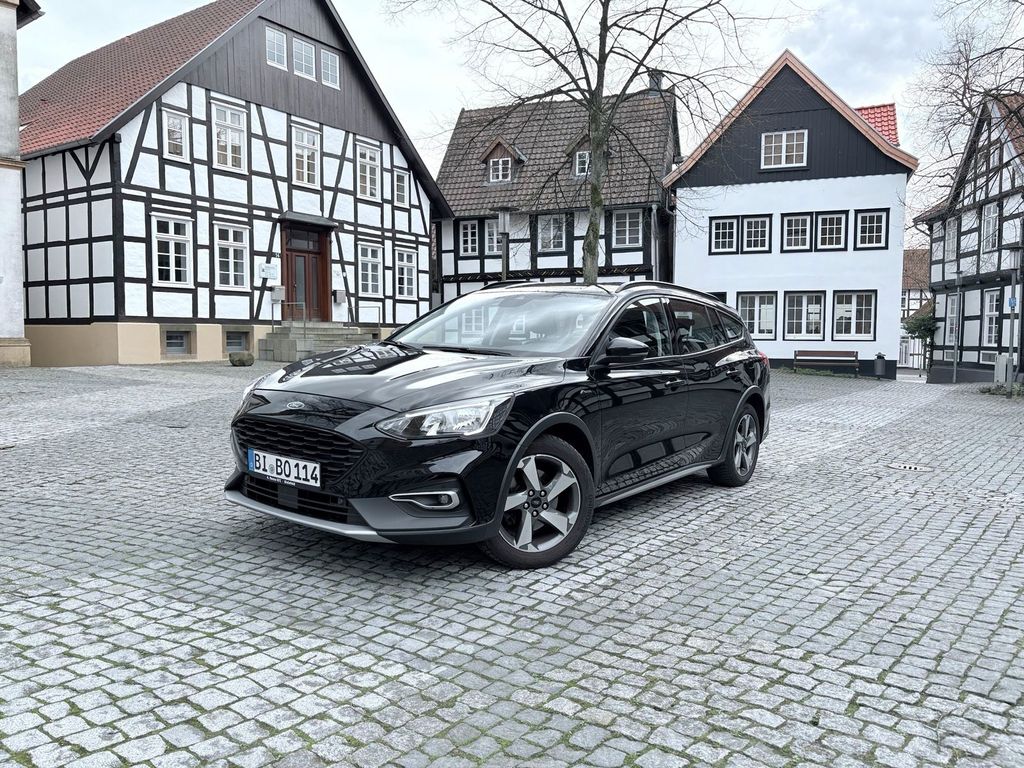Image of Ford Focus