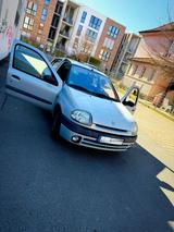 Renault Clio 2000 Baujahr zu verkaufen - gebrauchte Renault Clio aus dem Jahr 2000