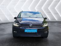 Volkswagen Touran - Vorschau Bild 8