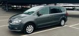 Volkswagen Sharan 2.0 TDI 4MOT BlueMotion Technology MA... - Volkswagen Sharan: Bluemotion