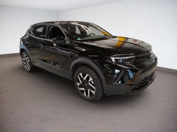 Fotografie 4 des Opel Mokka GS Automatik Kamera LED Sitzheizung PDC