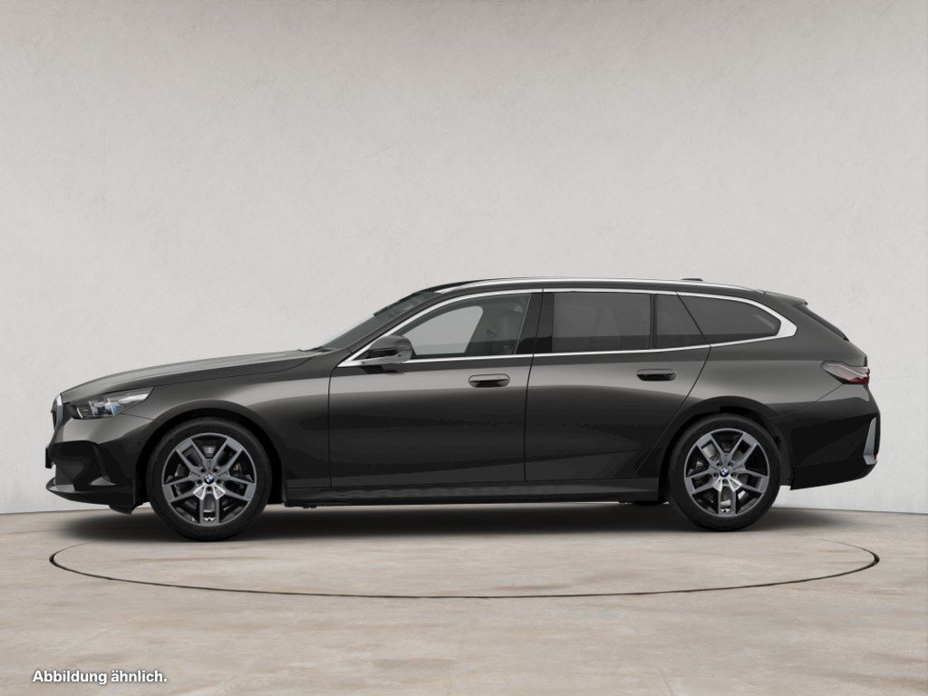 BMW 540 - Bild 5