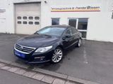 Volkswagen Passat CC 1.8 TSI Individual /Automatik /Tüv Neu - Volkswagen Passat CC: Tsi