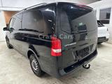 Mercedes-Benz Vito Tourer 116 CDI 7G Pro extralang*9-Sitzer* - Mercedes-Benz 6x6 G