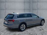 Volkswagen Passat Alltrack - Vorschau Bild 6