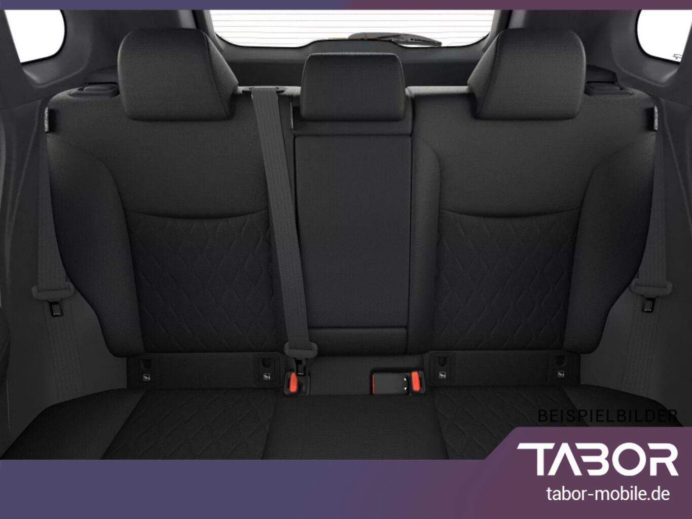 Toyota Corolla Cross - Bild 5