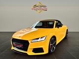 Audi TTS Roadster 2.0 TFSI quattro S-Tronic*MATRIX*BO - Audi TTS in Wuppertal