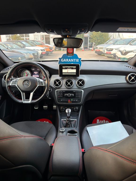 Mercedes-Benz GLA 200 - Bild 8