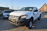 Ford FORD Ranger Extrakabine 4x4 XL / KLIMA / - gebrauchte Ford Ranger aus dem Jahr 2014
