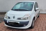 Renault Modus Dynamique 1.6 16V 110 Automatik Dynamique - Renault Modus: 1.6