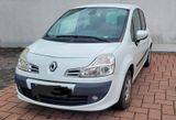 Renault Modus Dynamique 1.6 16V 110 Automatik Dynamique - Renault Modus aus 2012