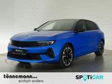 Opel Astra Electric L LIM GS 54kWH+LED+NAVI+360 GRAD  - Opel Astra Electric Gebrauchtwagen